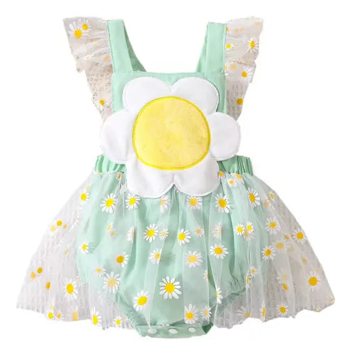 Sonny Dress (SALE)