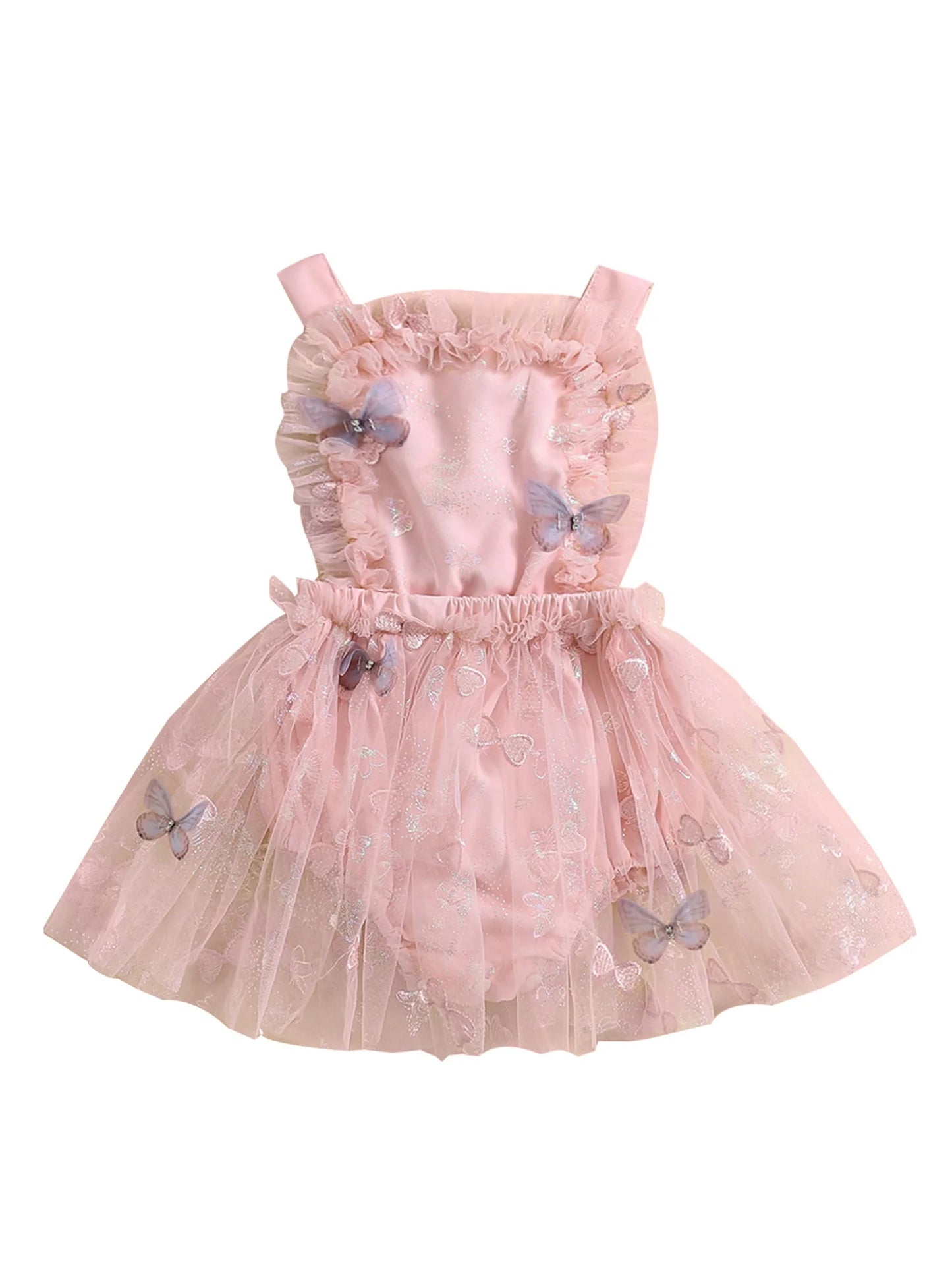 Butterfly Dress