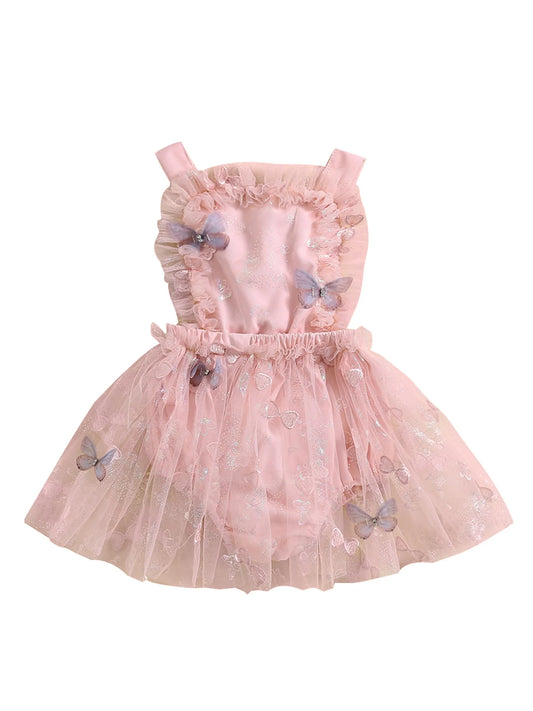 Butterfly Dress
