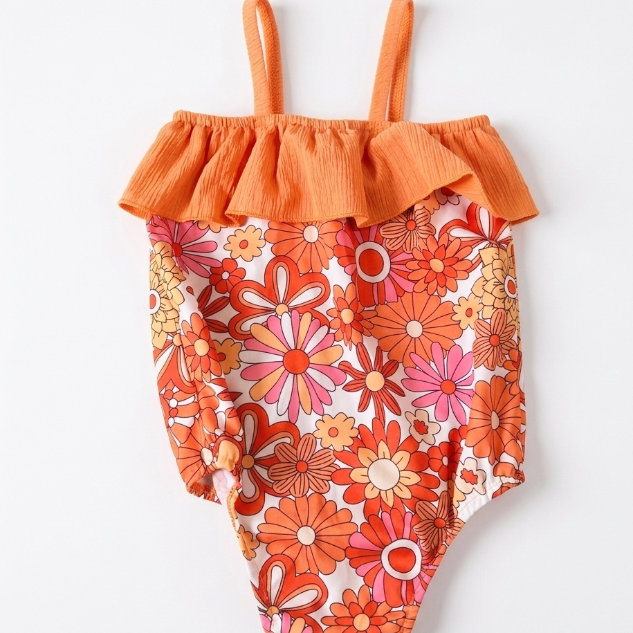 Color Trends Romper
