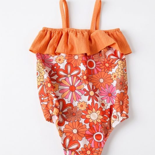 Color Trends Romper
