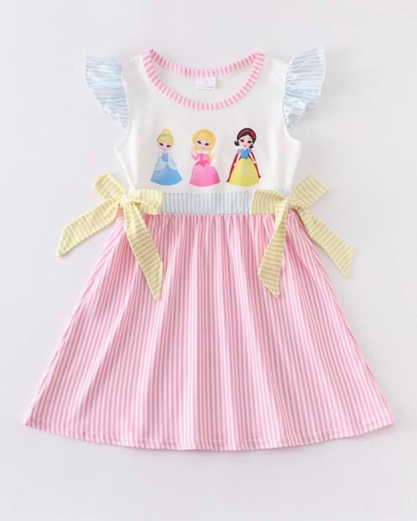 Disney Princess Dress